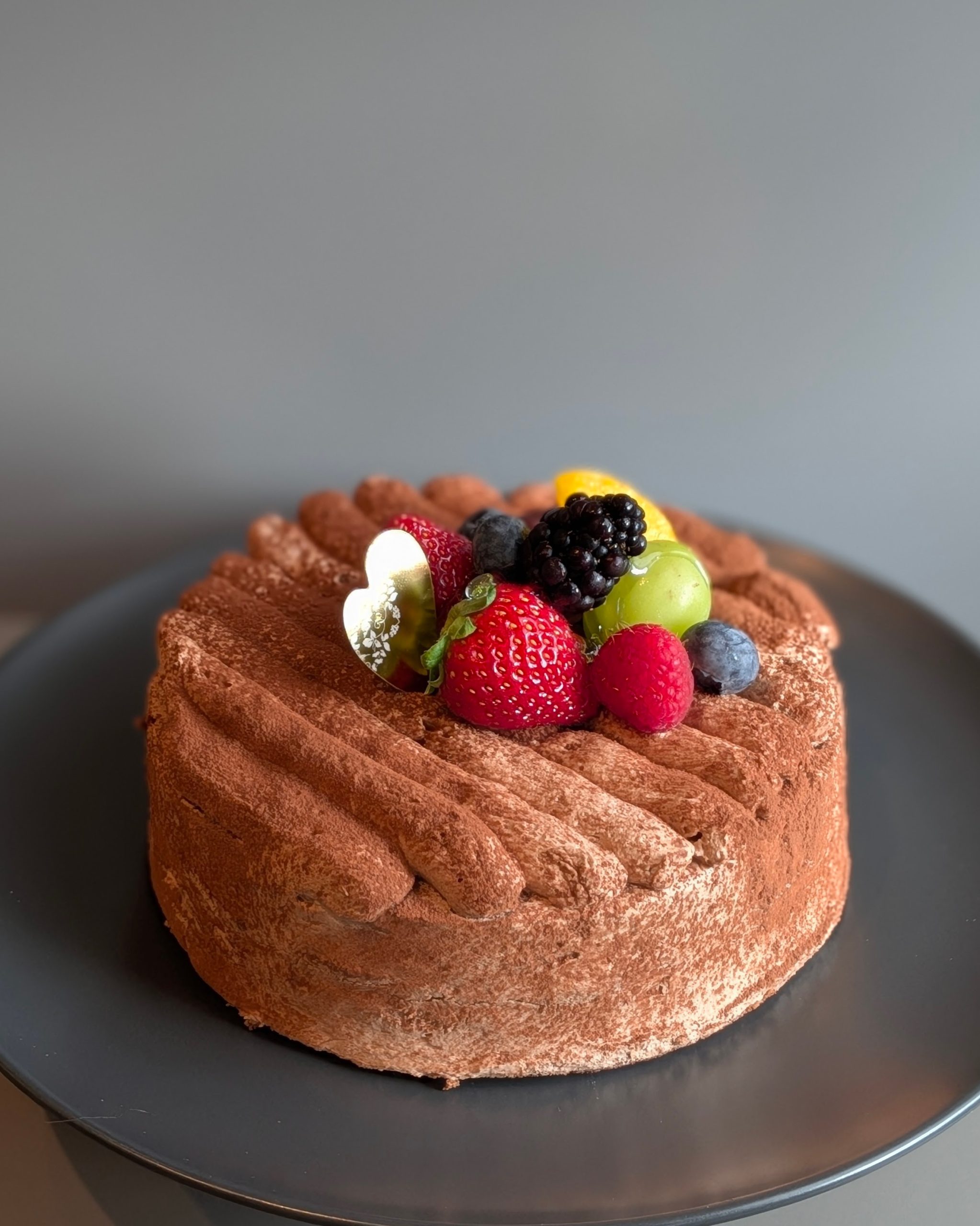 生チョコケーキ（ホール）