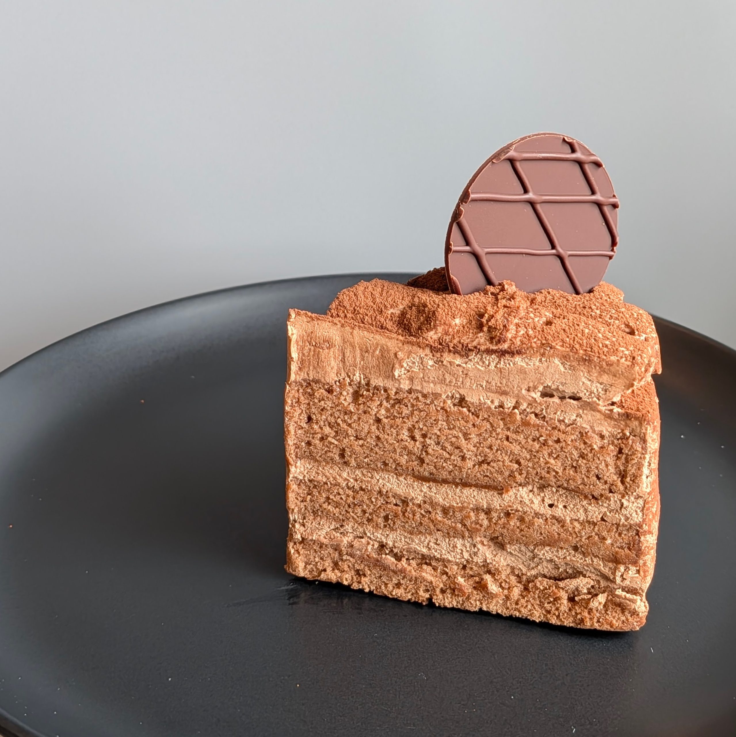 生チョコケーキ