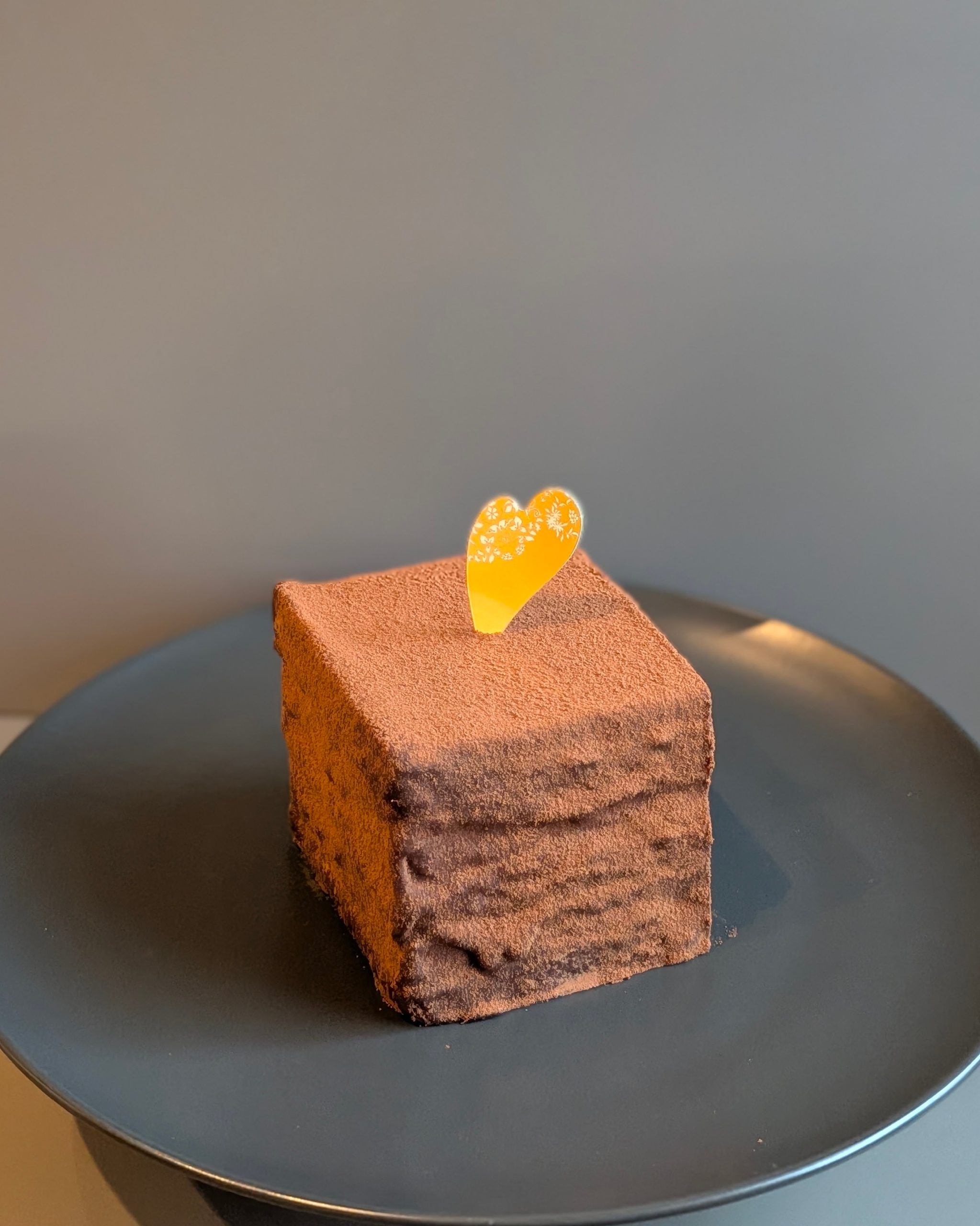 ショコラレンガ